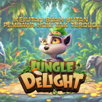 jungle delight slot