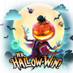 Mr. Hallow-Win
