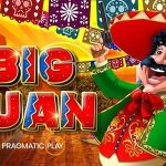 Slot Meksiko Penuh Warna dan Jackpot Fantastis!