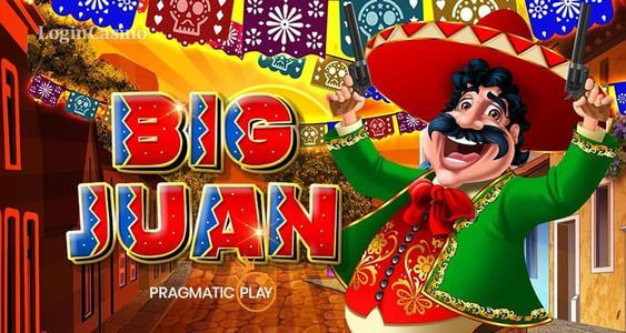 Slot Meksiko Penuh Warna dan Jackpot Fantastis!