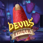 Devils Finger