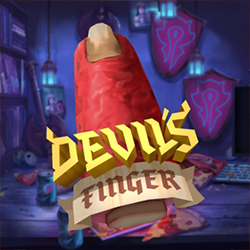 Devils Finger