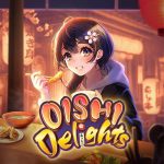 Oishi Delights: Sensasi Slot Bertema Kuliner Jepang yang Menggugah Selera